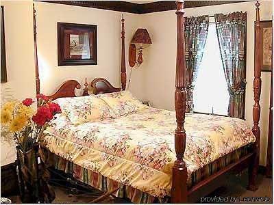 Williamsburg Sampler B & B מראה חיצוני תמונה