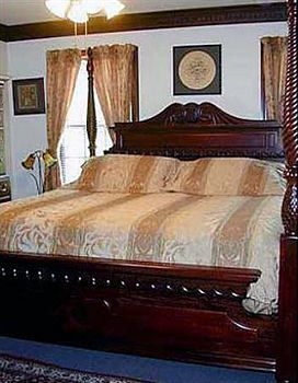 Williamsburg Sampler B & B מראה חיצוני תמונה