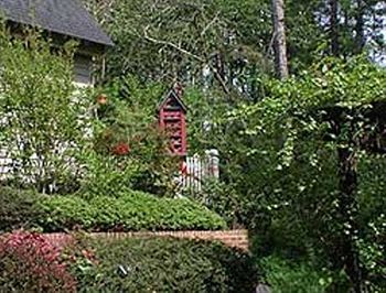 Williamsburg Sampler B & B מראה חיצוני תמונה