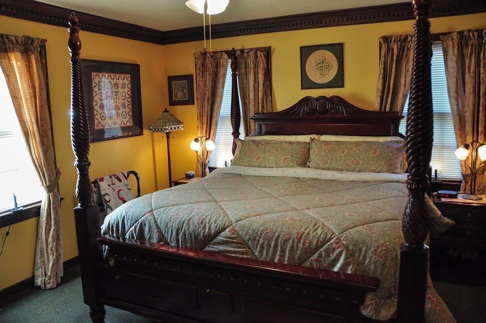 Williamsburg Sampler B & B מראה חיצוני תמונה