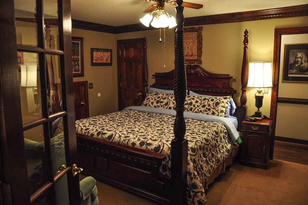 Williamsburg Sampler B & B מראה חיצוני תמונה