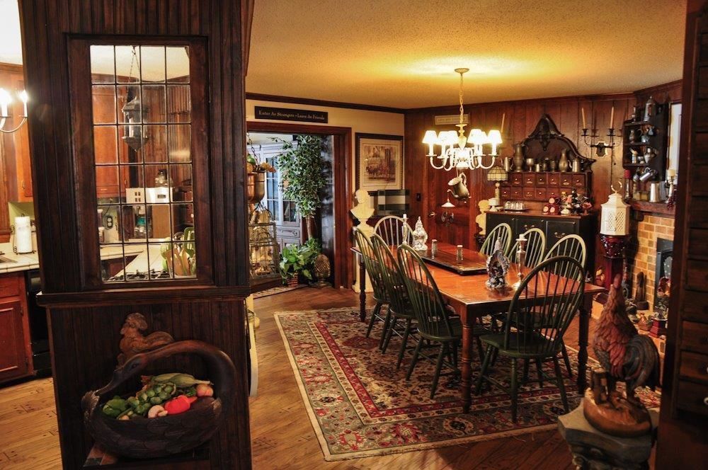 Williamsburg Sampler B & B מראה חיצוני תמונה