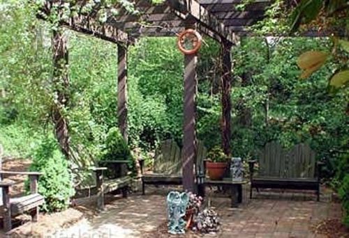 Williamsburg Sampler B & B מראה חיצוני תמונה