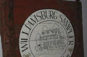 Williamsburg Sampler B & B מראה חיצוני תמונה
